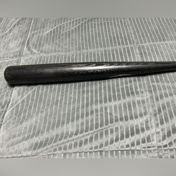 VINTAGE 2002 BALLPARK GIVEAWAY LOUISVILLE SLUGGER DEREK JETER YANKEES BAT DAY - Picture 5 of 5